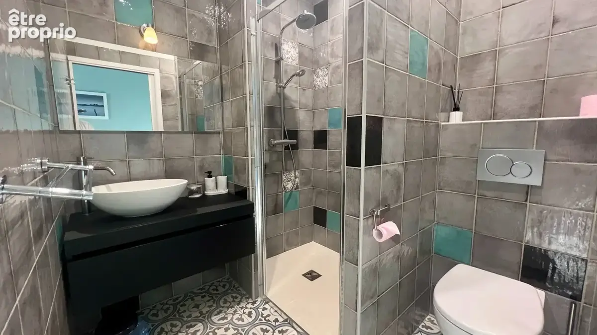 Maison 9 pièces 197 m² à vendre à Gujan-Mestras (33470) - photo 8