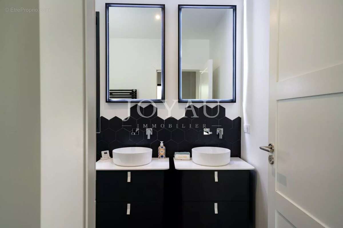 Maison à LE BOUSCAT