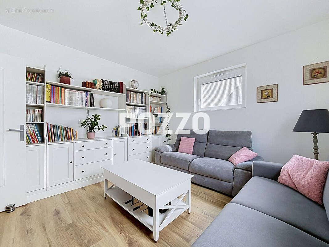 Appartement à GRANVILLE