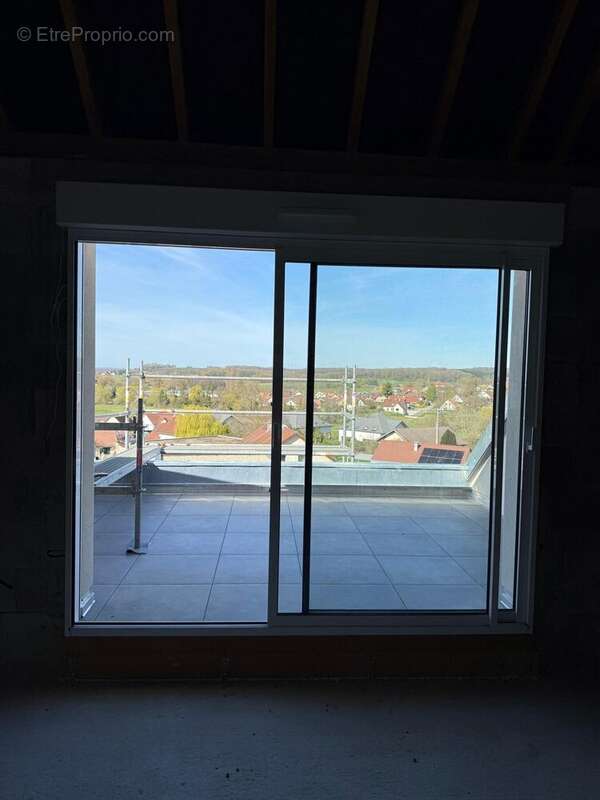 Photo 4 - Appartement à POUILLEY-LES-VIGNES