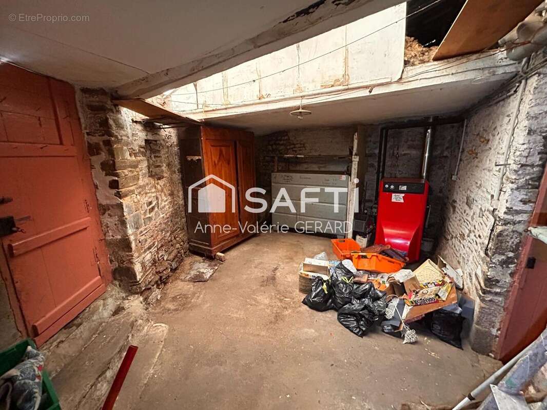 Photo 9 - Maison à FOUGEROLLES-DU-PLESSIS