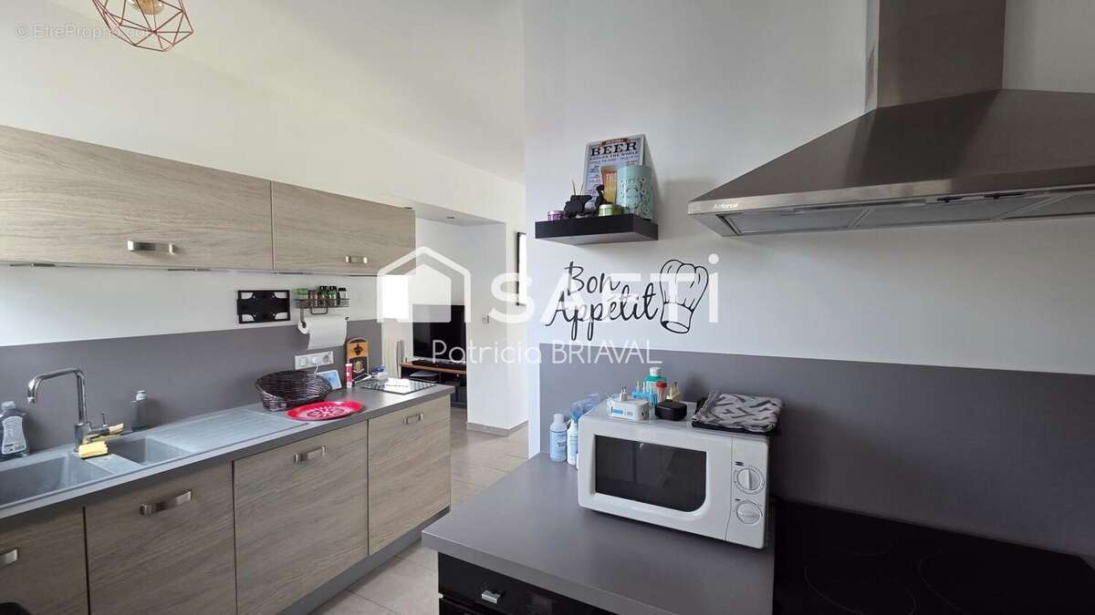 Photo 2 - Maison à SAINS-EN-GOHELLE