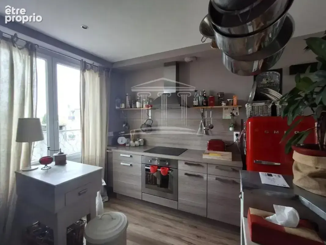 Appartement - photo 3