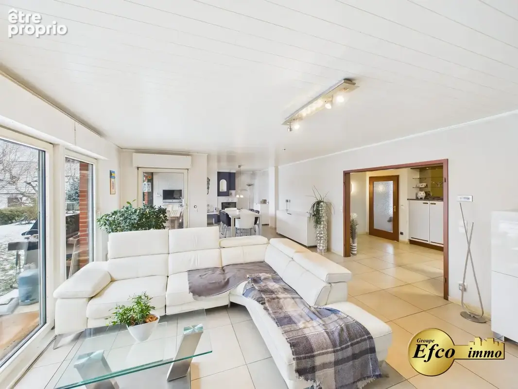 Maison 7 pièces 203 m² à vendre à Hagenthal-Le-Bas (68220) - photo 5