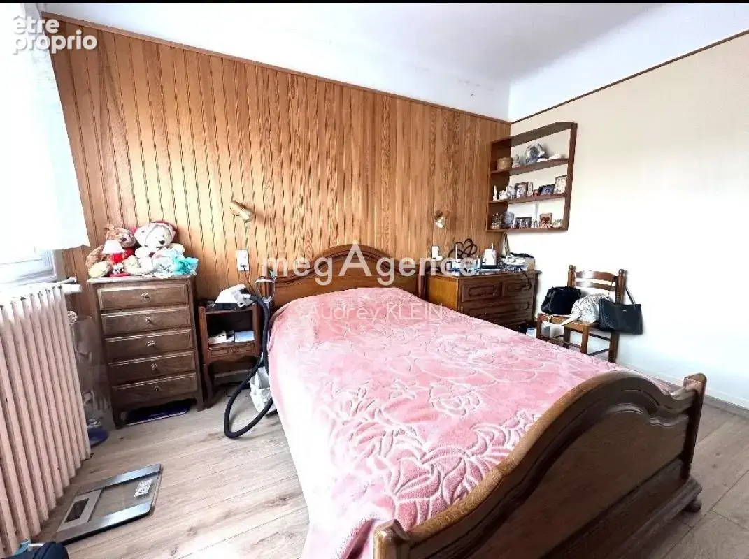 Maison sur sous sol et terrain clos de 680m2 - photo 10