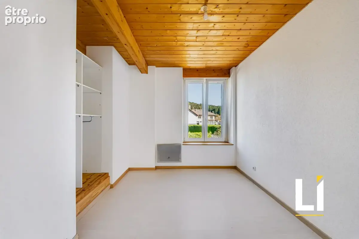 Appartement 3 pièces 47 m² à vendre à Maiche (25120) - photo 6