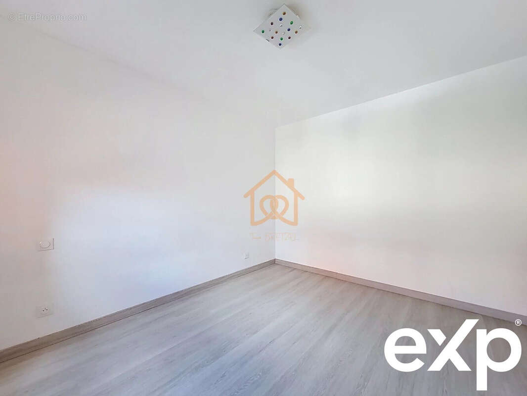 Appartement à HAGUENAU