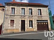 Photo 1 - Maison à EVAUX-LES-BAINS