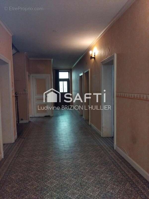 Photo 2 - Maison à HENNEMONT