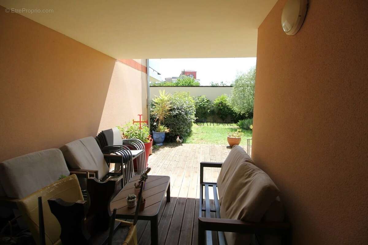 Appartement à ALBI