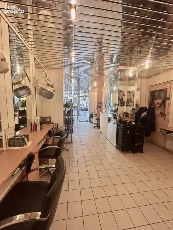 vente de fond de commerce - photo 2