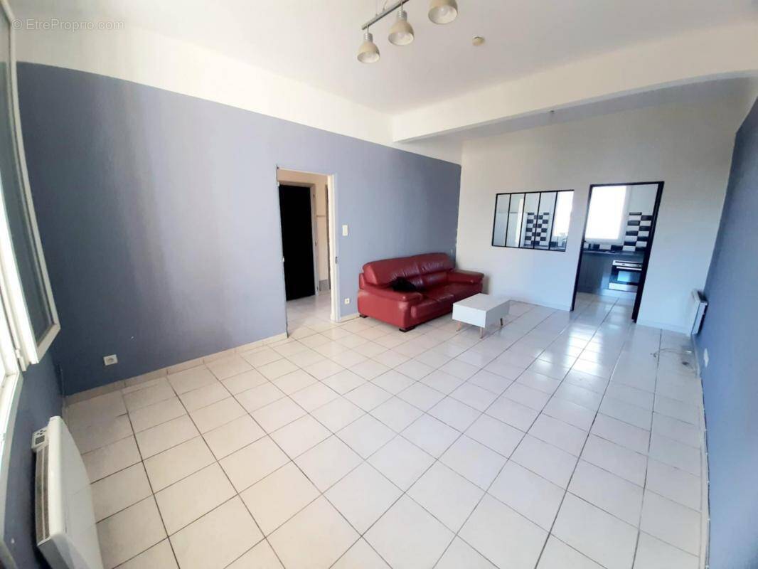 Appartement à ORANGE