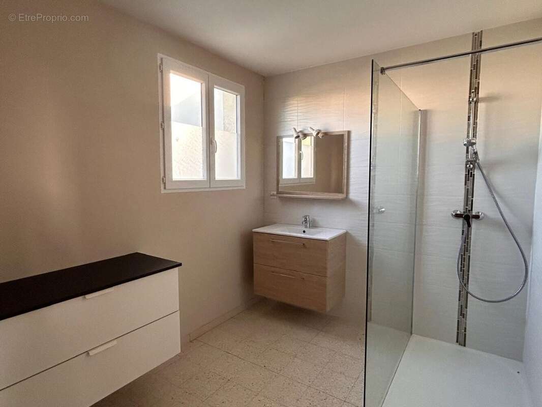 Maison à BALARUC-LES-BAINS