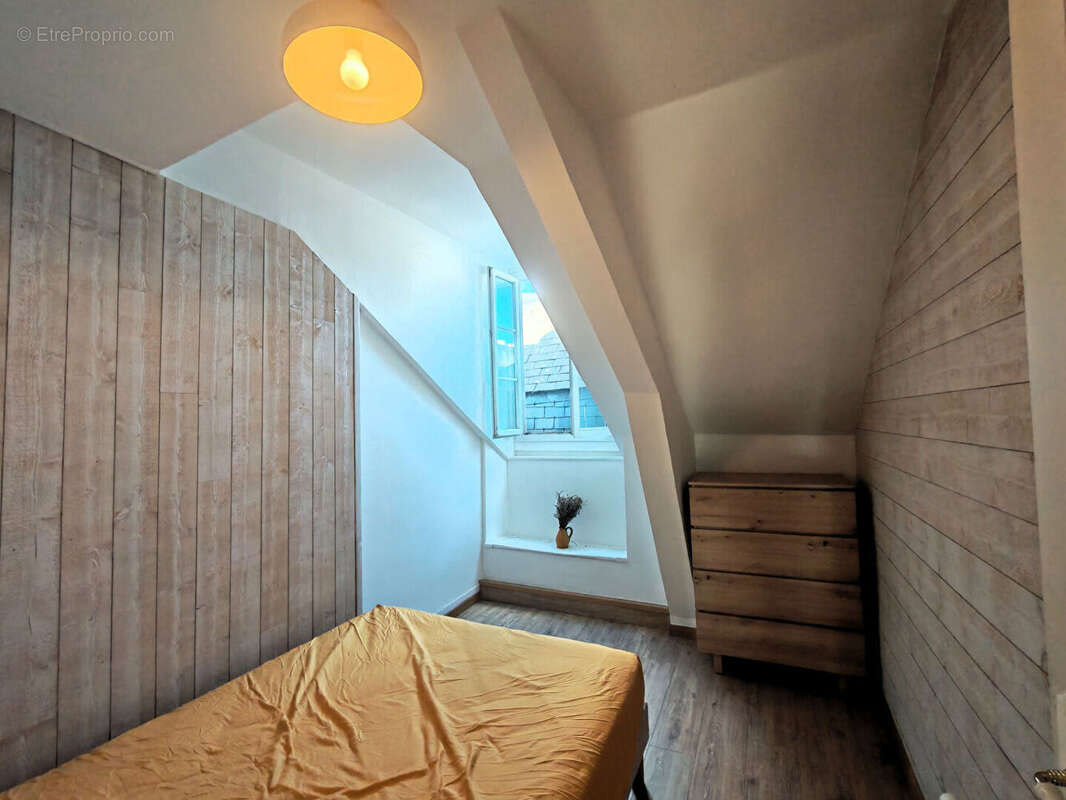 T3 de 50 m² Carrez (55m² au sol) - photo 6