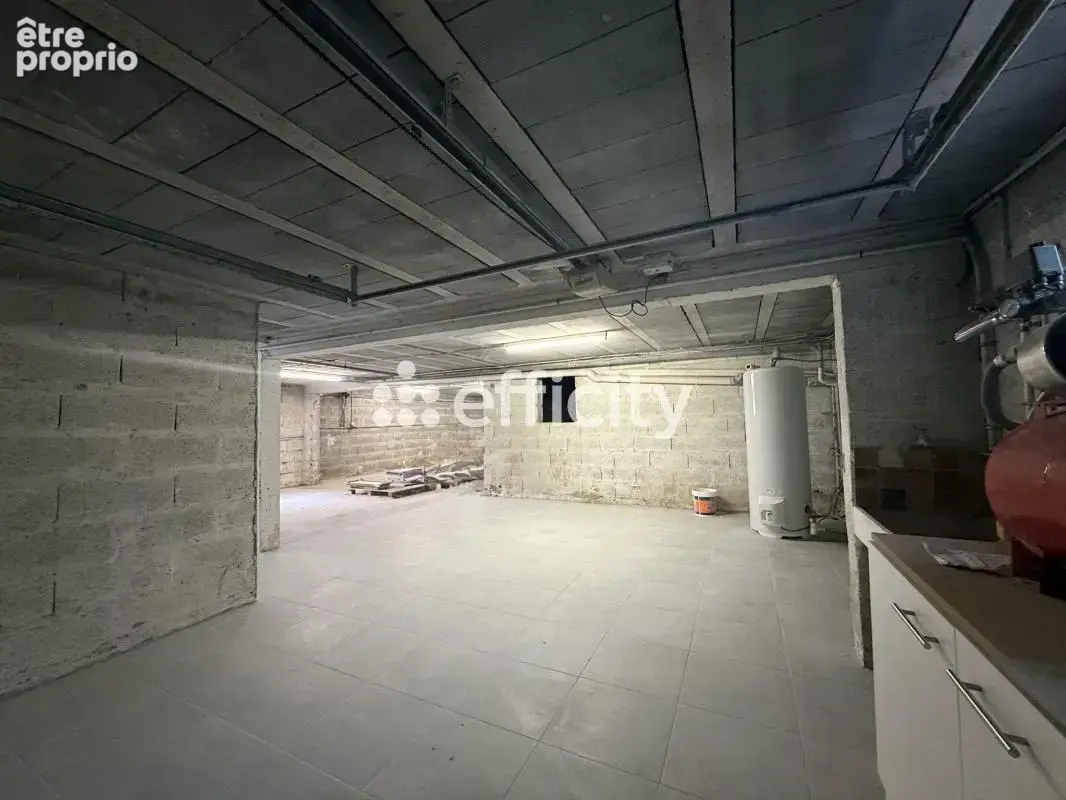 Maison 7 pièces 228 m² à vendre à Saint-Jean-Le-Blanc (45650) - photo 11