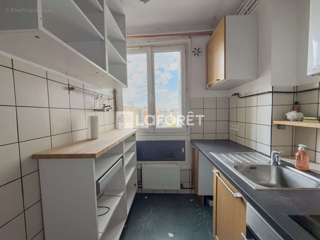 Appartement à PARIS-5E