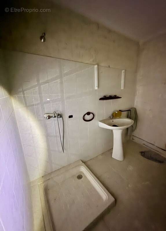 Appartement à MONTLAUR