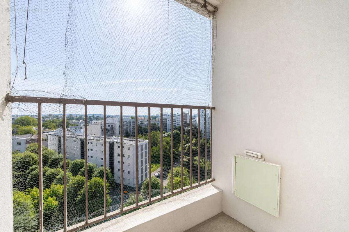 Appartement à SAINT-GRATIEN