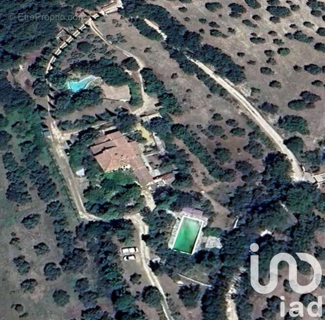 Photo 2 - Maison à L&#039;ISLE-SUR-LA-SORGUE