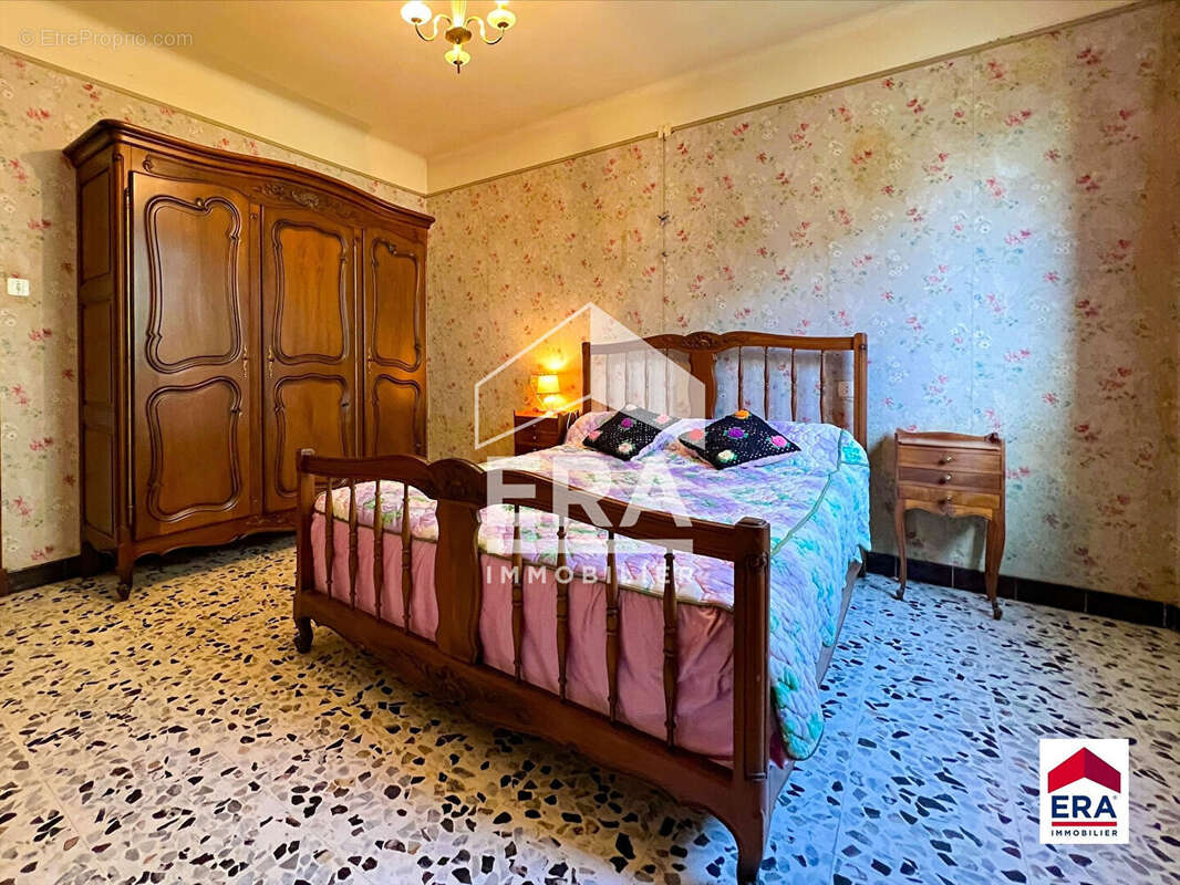 Maison à LORIOL-DU-COMTAT