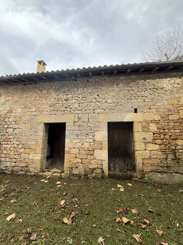 Presbytère en Périgord Noir - photo 5