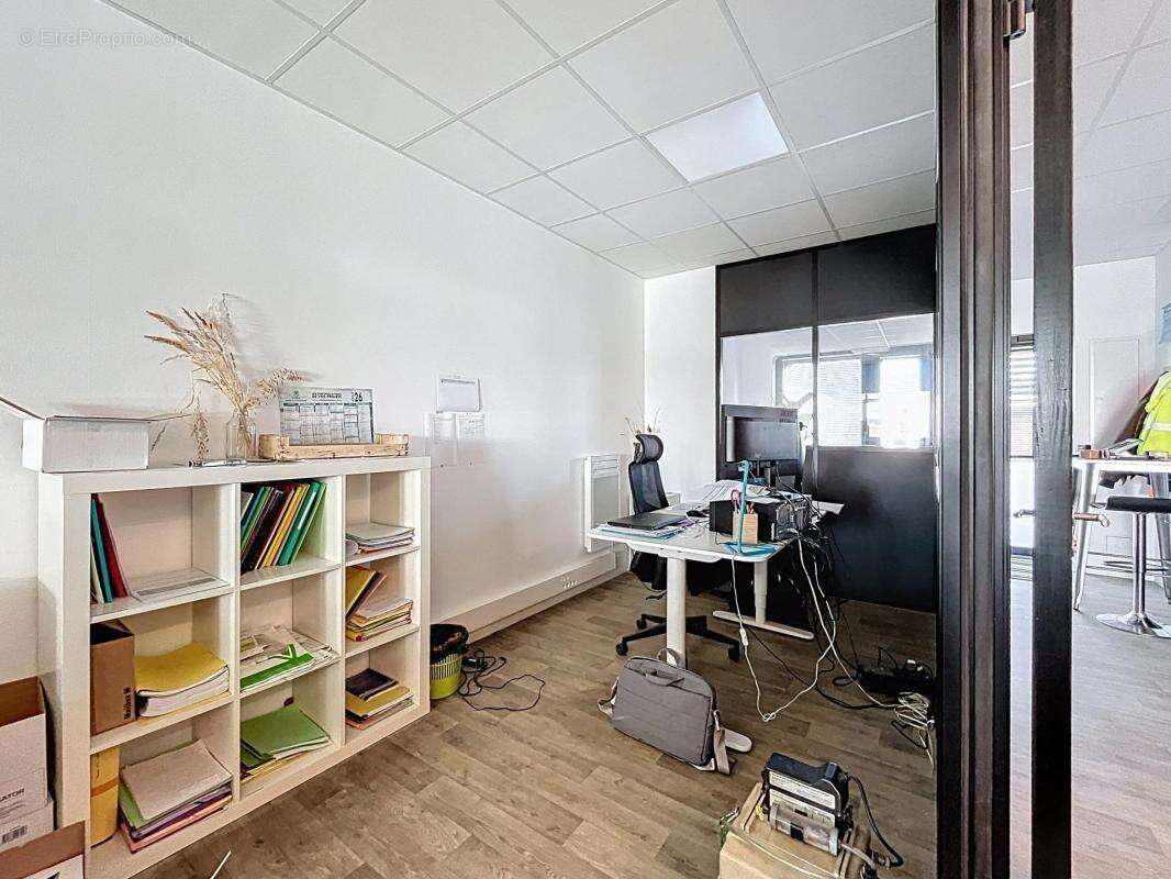 Commerce à SAINT-MALO