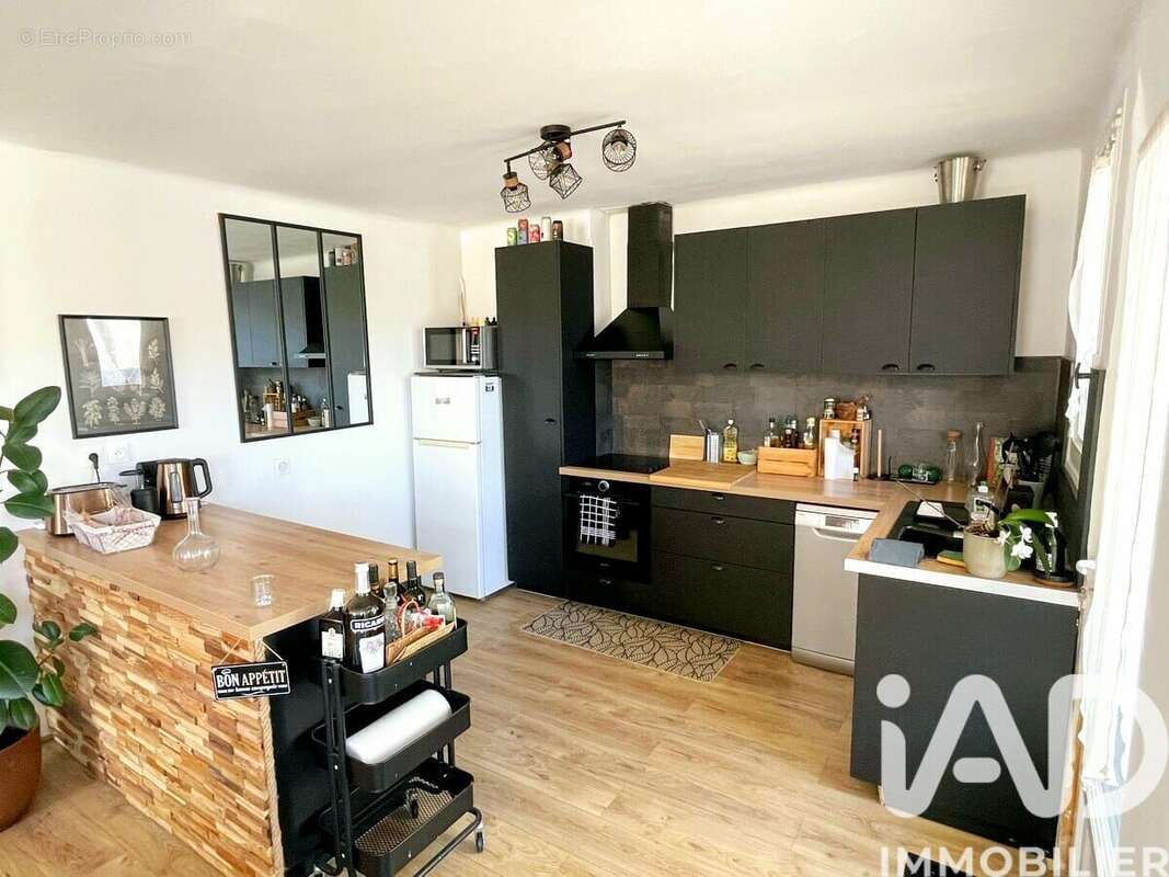Photo 7 - Appartement à SETE