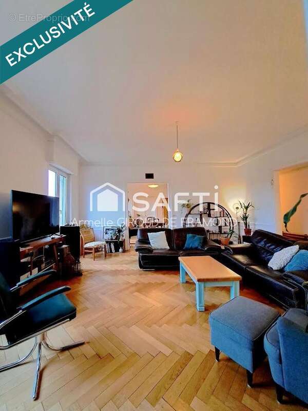 Photo 5 - Appartement à MULHOUSE