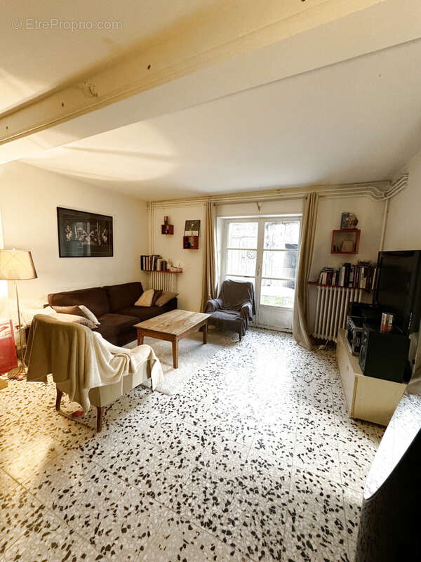 Maison atypique de 100m2 à ETAMPES(91) - photo 8