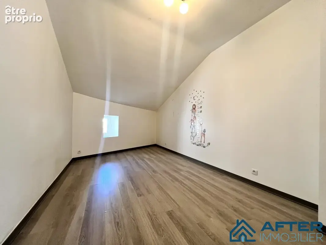 Maison 91 m² à Rambervillers  - photo 8