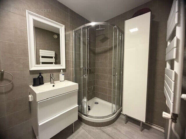 Photo 6 - Appartement à SAINT-ETIENNE