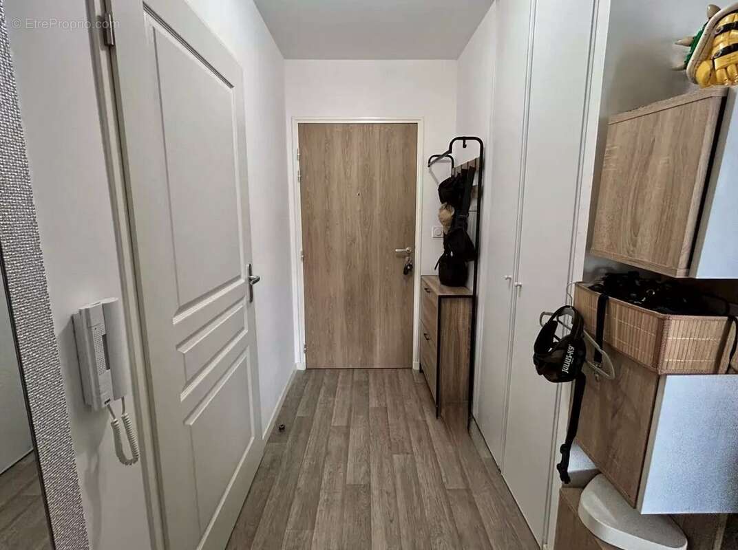 Appartement à CONFLANS-SAINTE-HONORINE