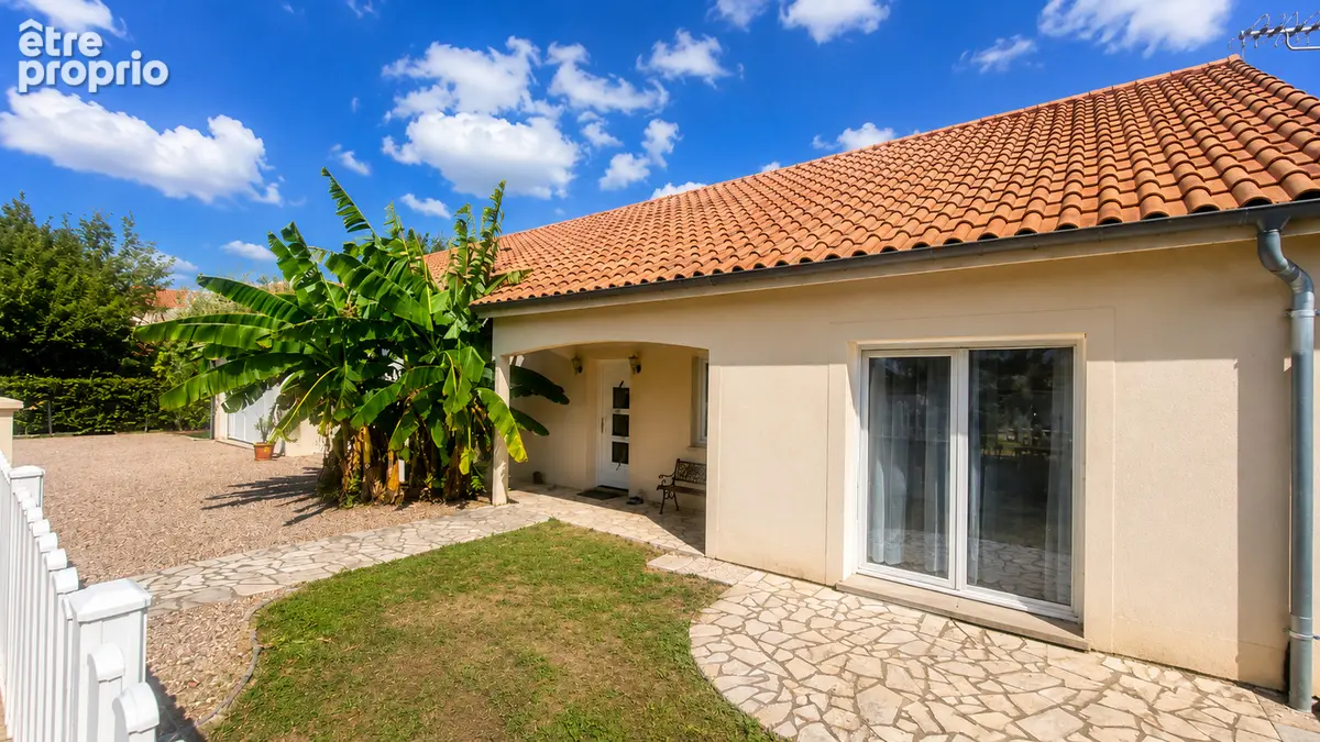 Photo Maison à Rosieres-Aux-Salines au prix de 418 000€