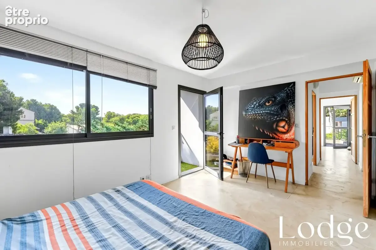 Maison 7 pièces 207 m² à vendre à Carry-Le-Rouet (13620) - photo 4