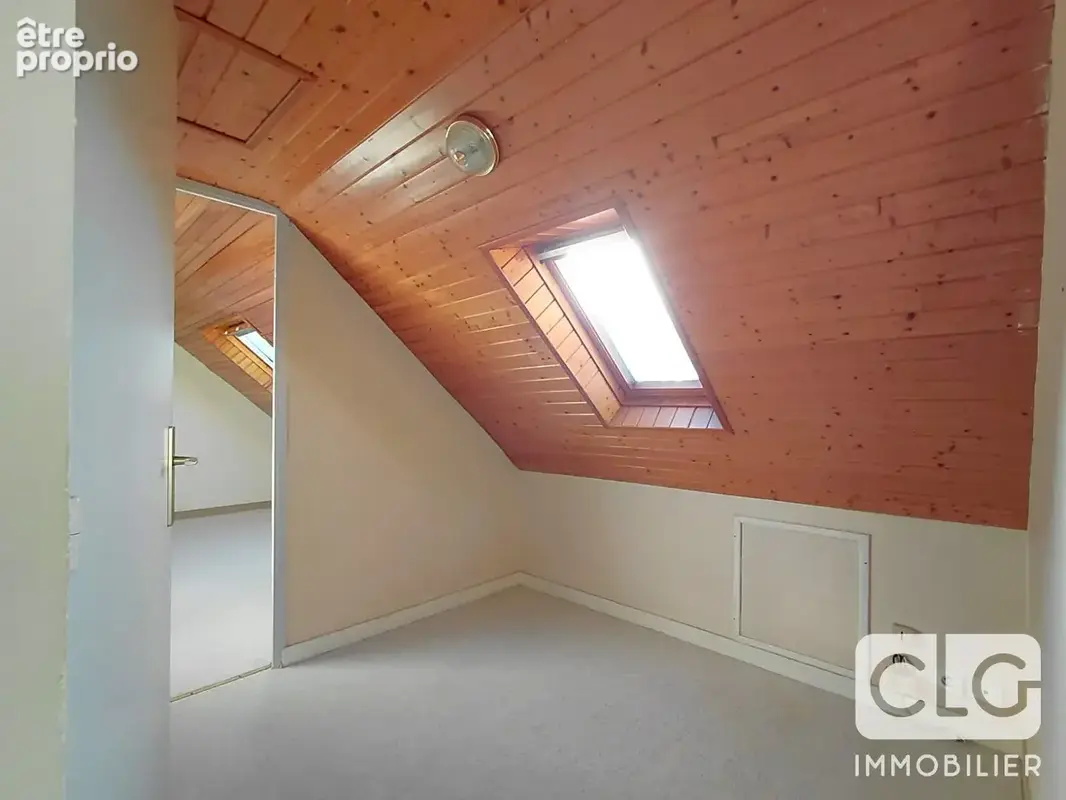 Maison Fouesnant - photo 14