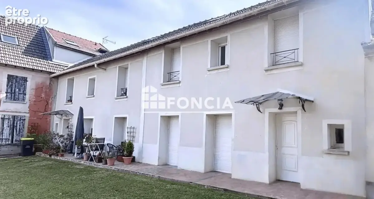 Photo Maison à Sammeron au prix de 169 900€
