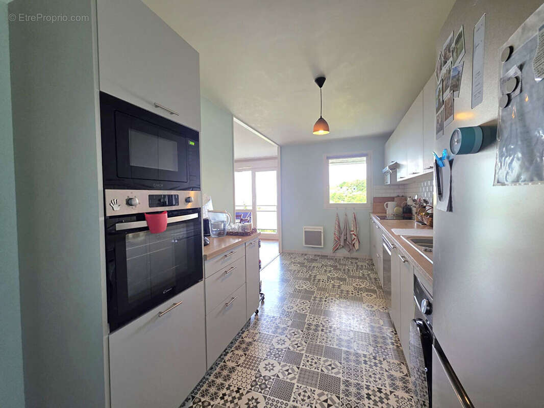 Appartement à LE HAVRE