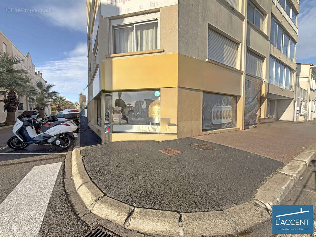 Autre à PALAVAS-LES-FLOTS