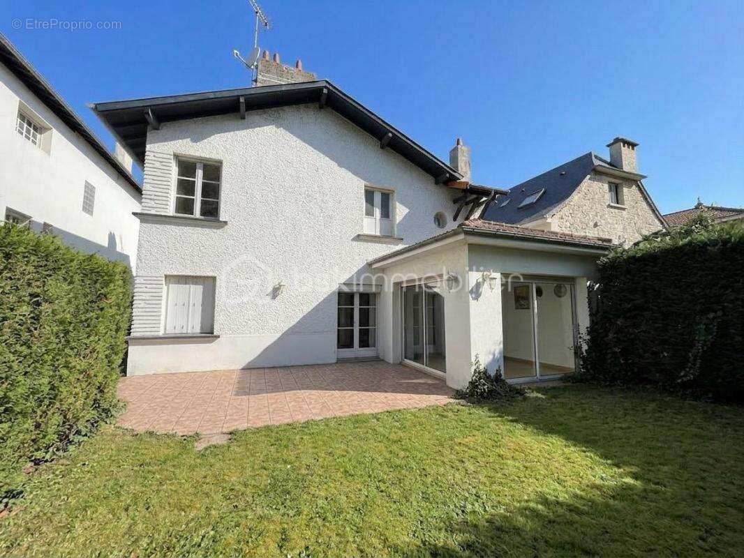 Maison à PAU
