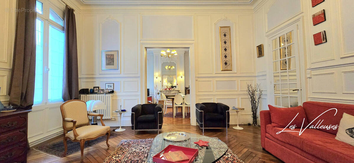 Appartement à DIEPPE