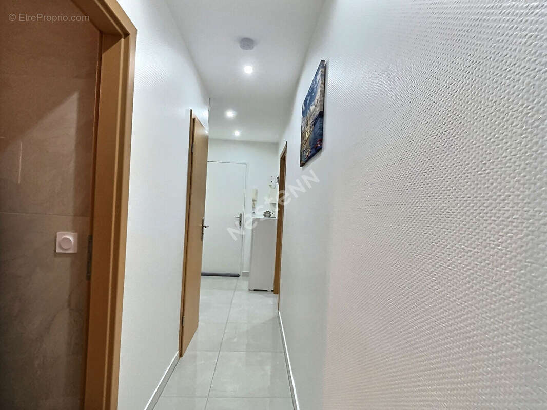 Appartement à SAINT-AVOLD