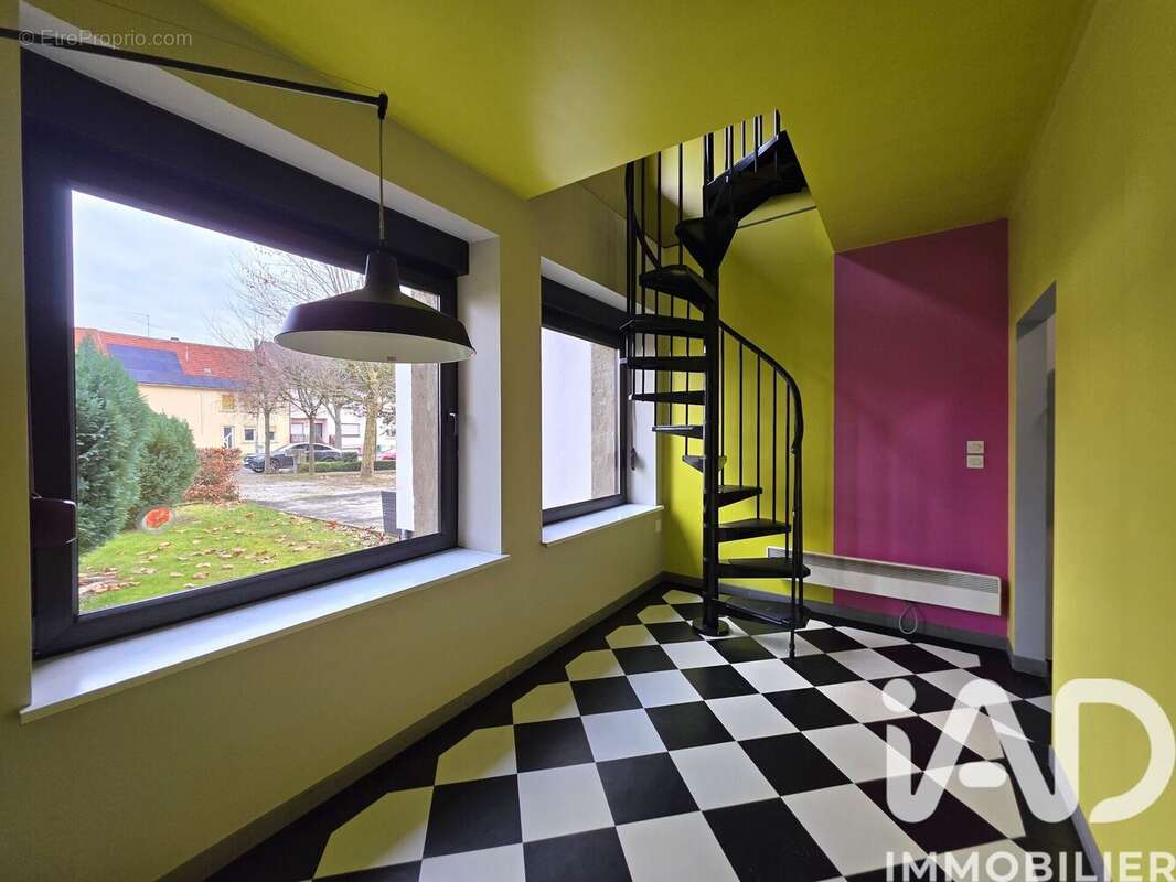 Photo 9 - Maison à WILLERWALD