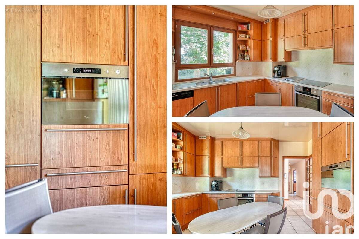 Photo 9 - Maison à VILLEBON-SUR-YVETTE