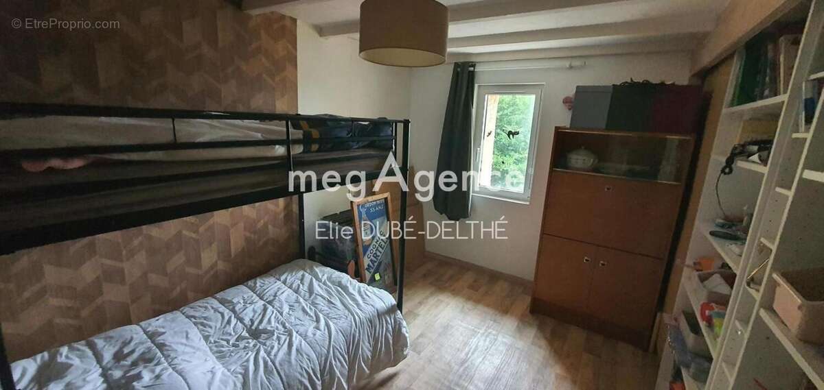 Maison à CHANTONNAY