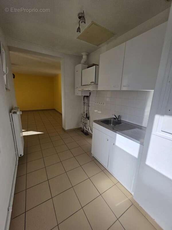 Appartement proche Mer - photo 3