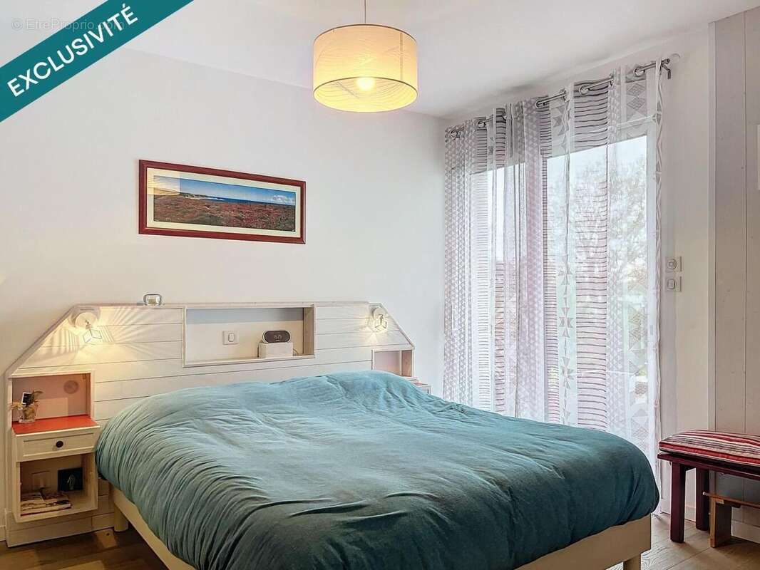 Photo 8 - Maison à PONT-L&#039;ABBE