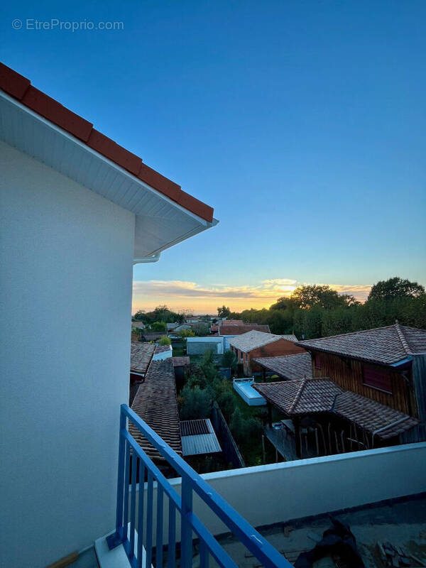 Appartement à ANDERNOS-LES-BAINS