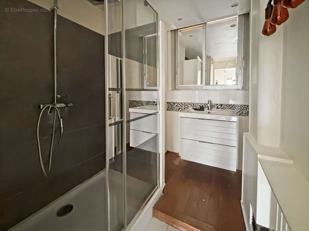 Appartement à PALAISEAU