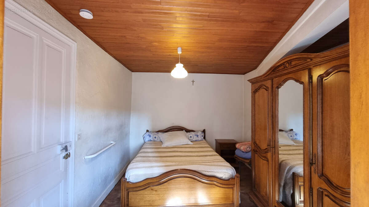 Maison à LE PUY-EN-VELAY