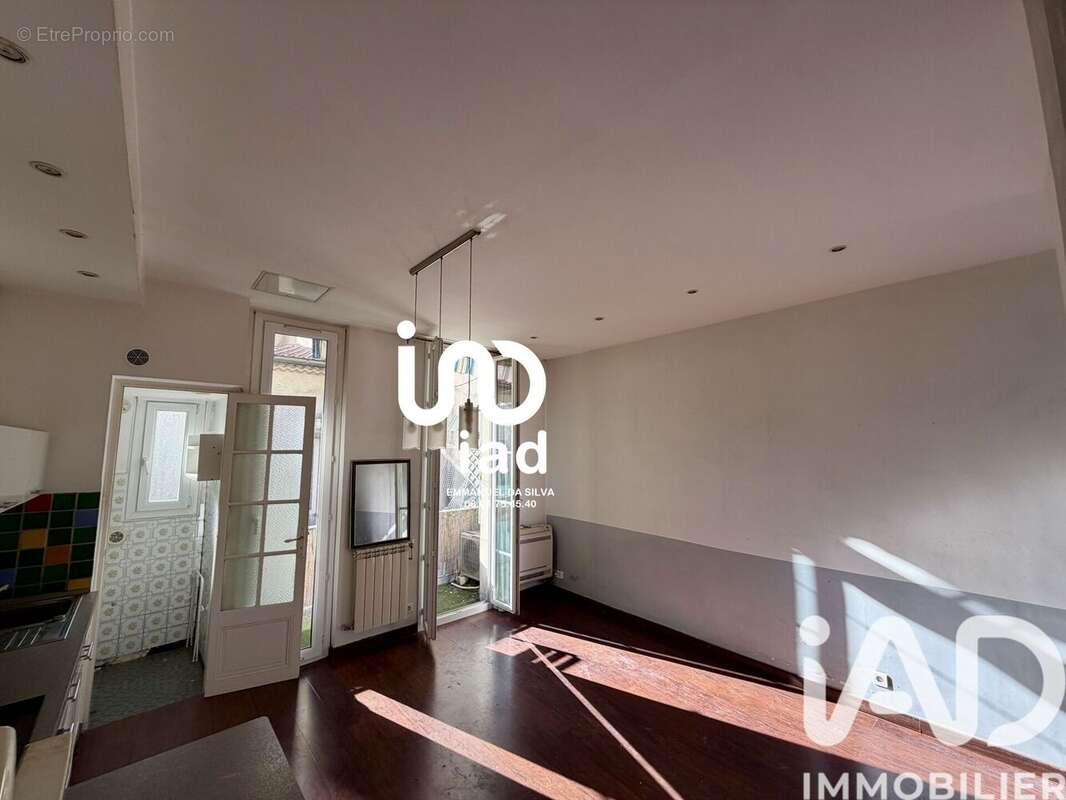 Photo 3 - Appartement à NICE